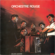 ORCHESTRE ROUGE yellow laughter 
